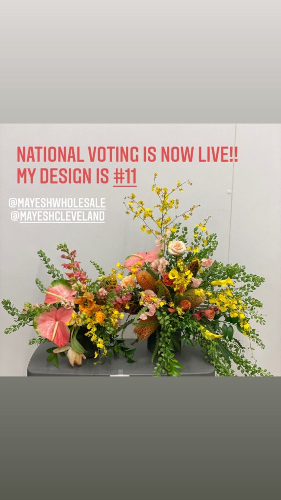 national voting post from design competition 